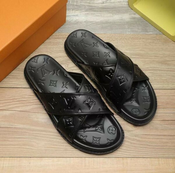 Sandales homme original