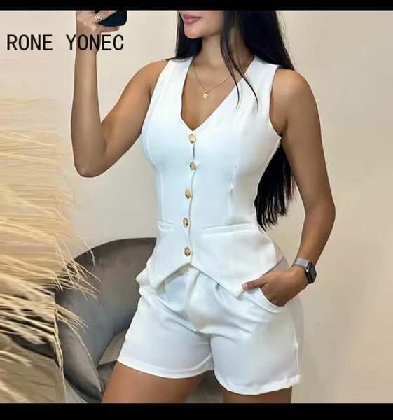 Chic ensemble
