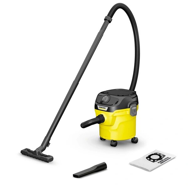 KARCHER хозяйственный пылесос