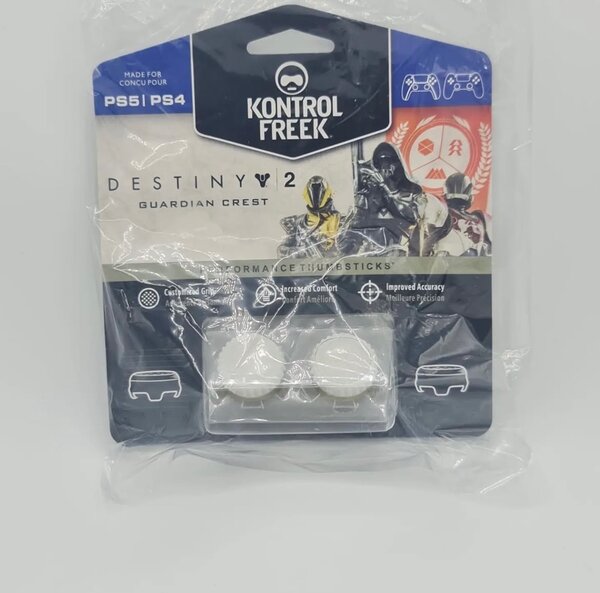 PS5/PS4 Bouchons Performants