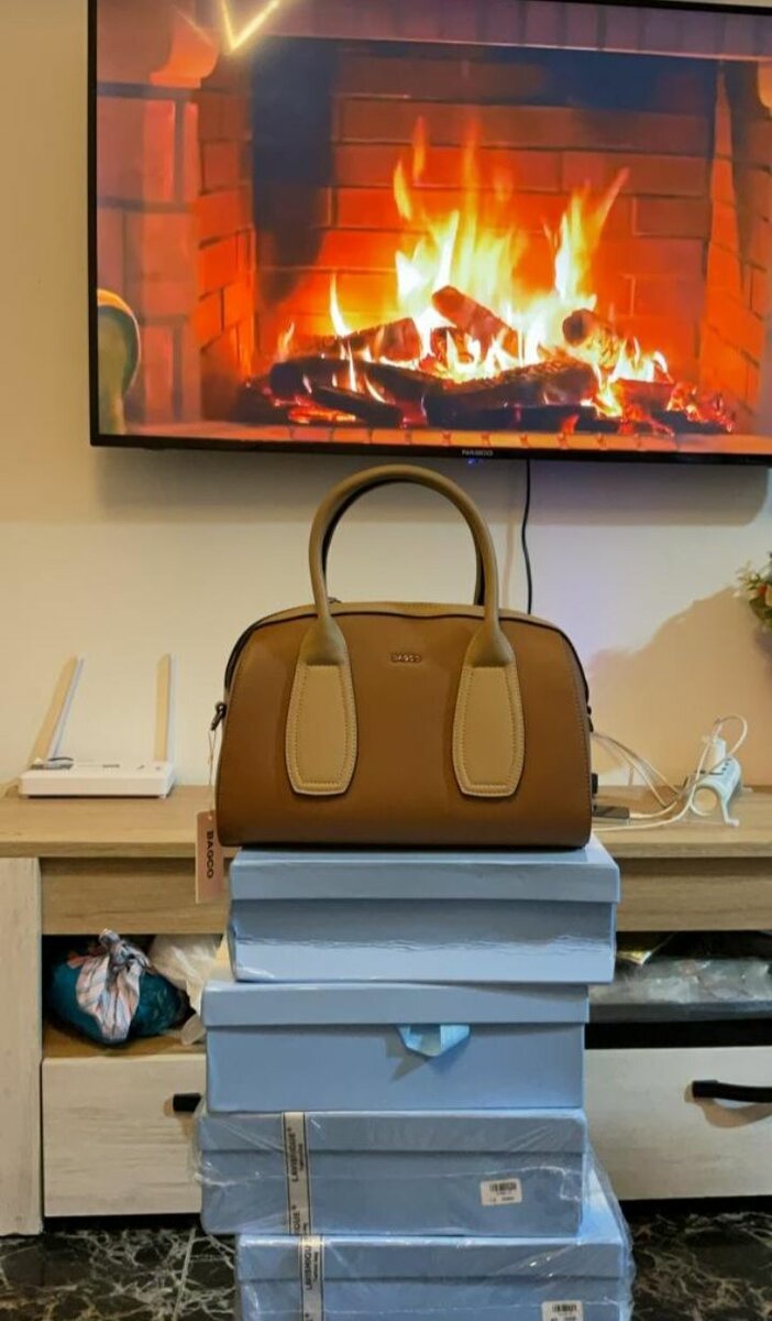 Sac à main élégant femme