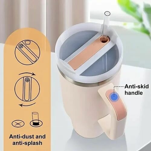 Stainless Steel Insulated Tumbler Cup / Bottle