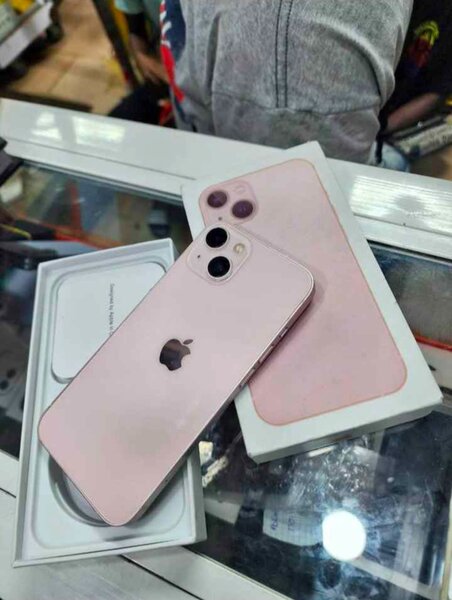 iPhone 14 - Rose Gold