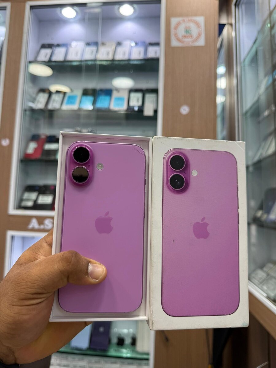 16 simple 128 giga avec garant