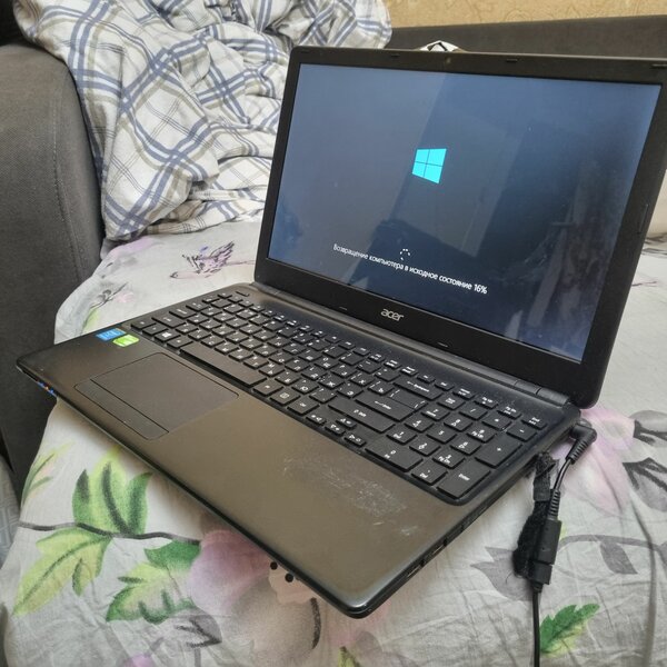 LapTop Acer Z5WE1