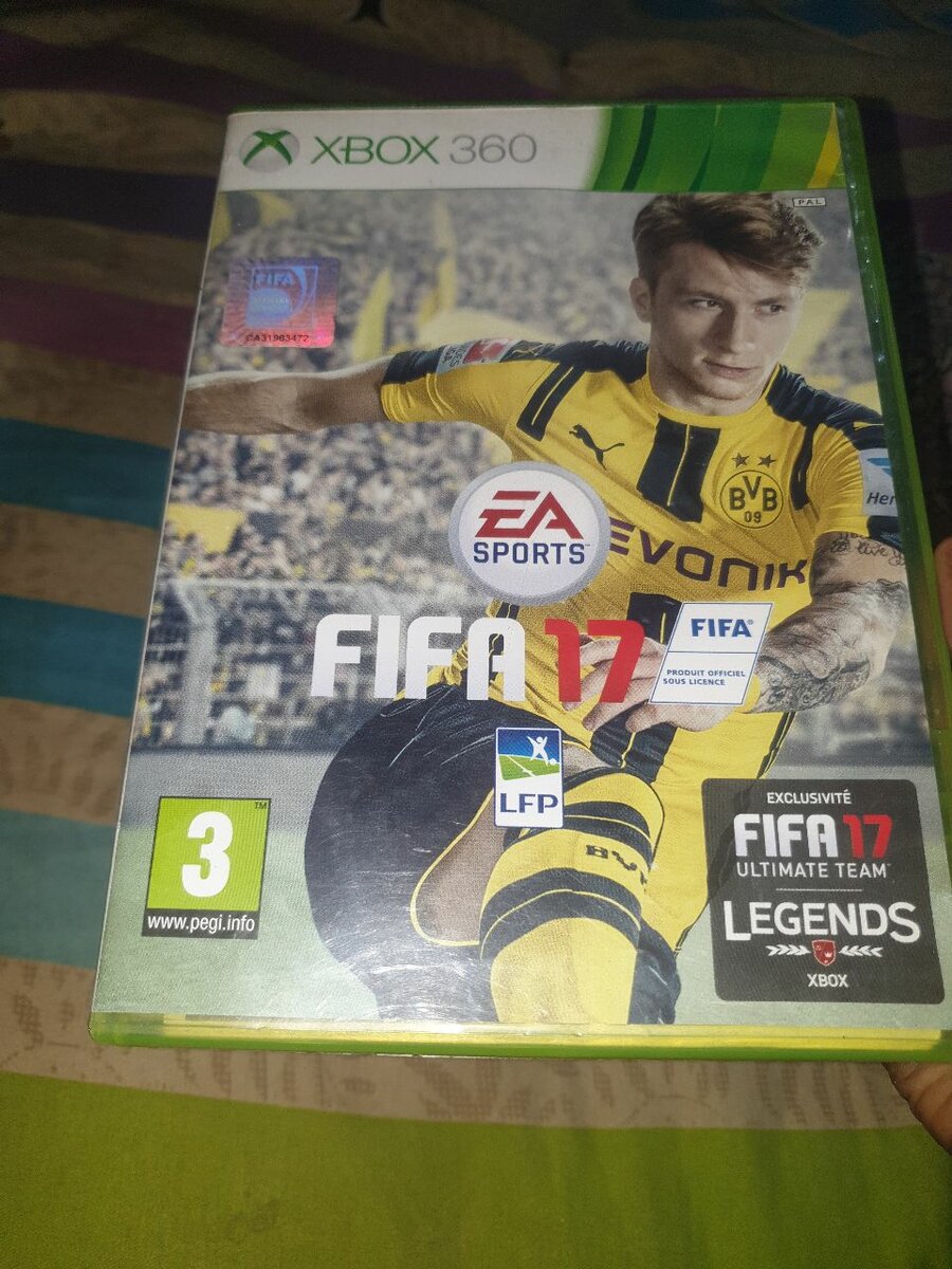 FIFA 17