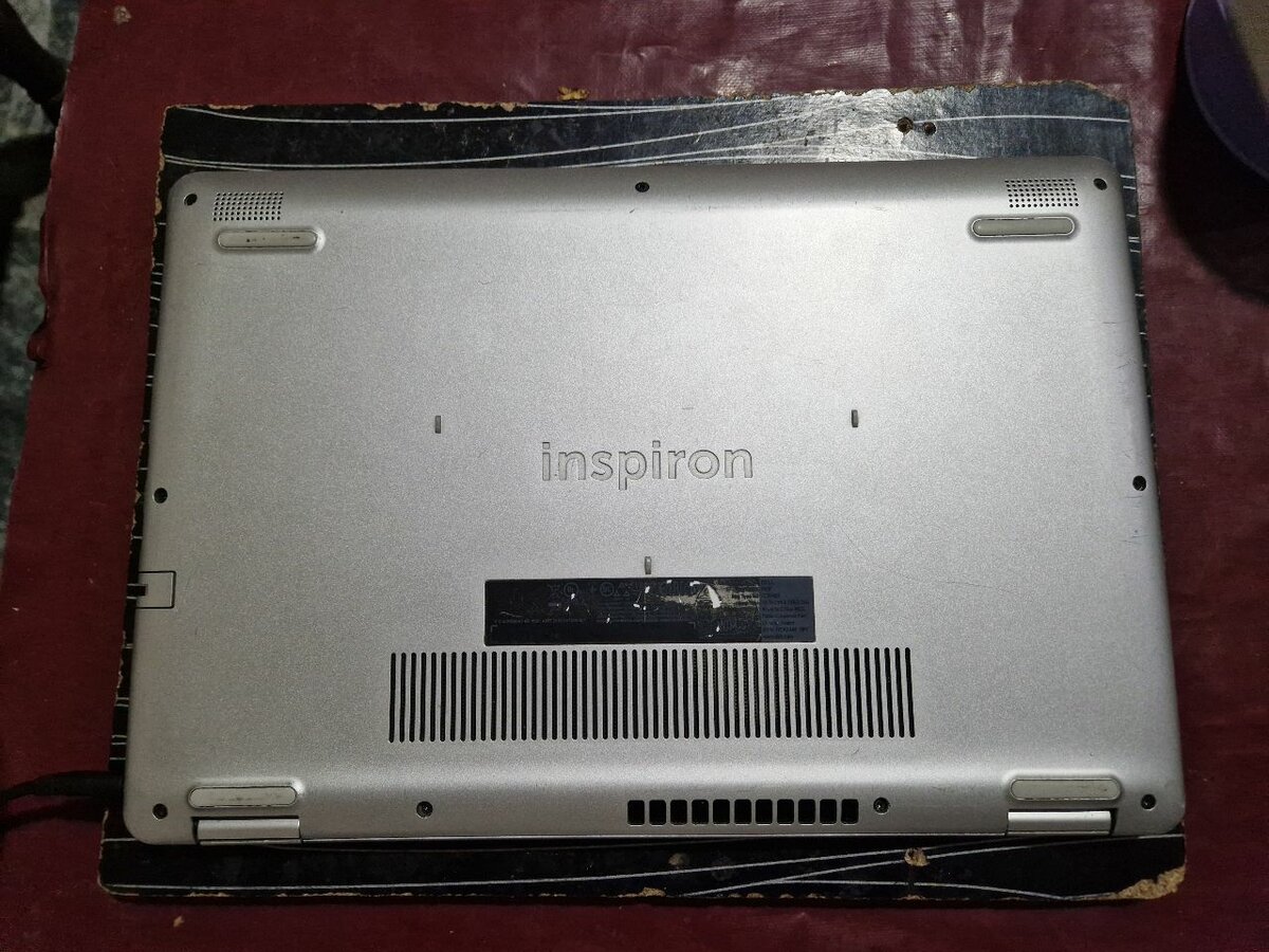 DELL i5 8GEN