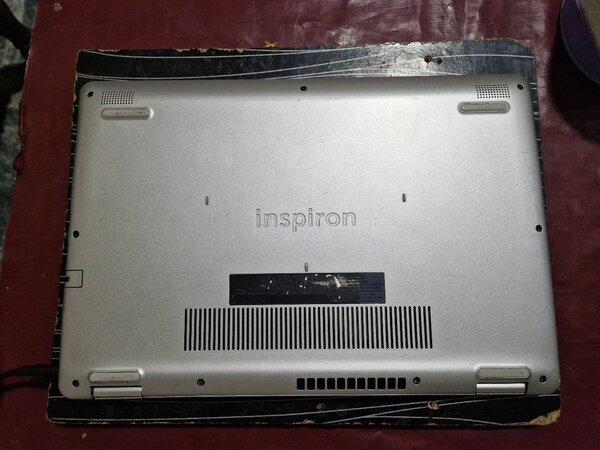 DELL i5 8GEN