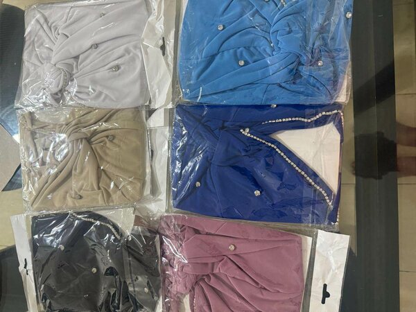 Bonnet tendance, élégant