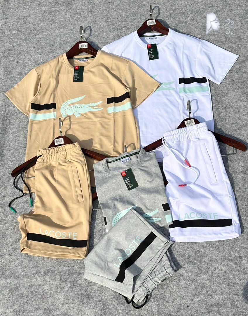 Ensemble de sport Adidas tendance