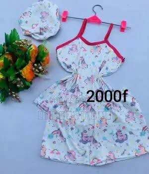 Lot de 2 ensembles pyjama chic