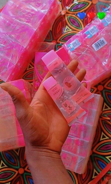 2 lubrifiants (50 ml + 25 ml)