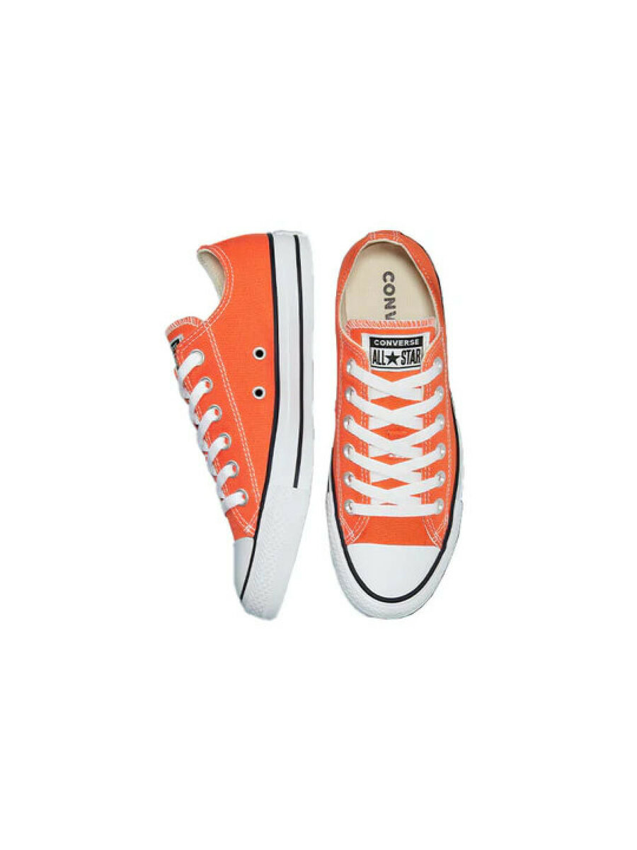 Converse All Star Orange