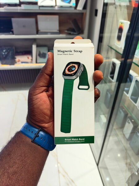 Apple watch straps