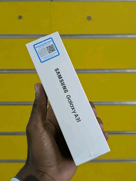 Samsung Galaxy A31