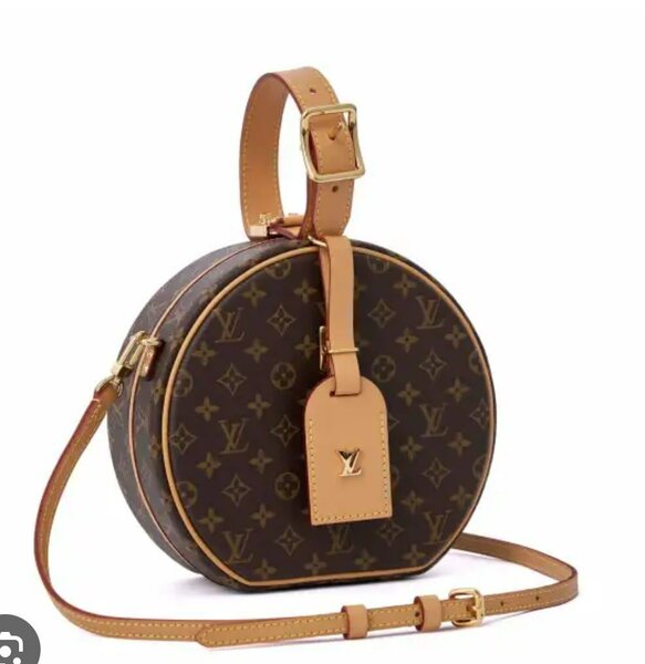 Louis Vuitton Handbag