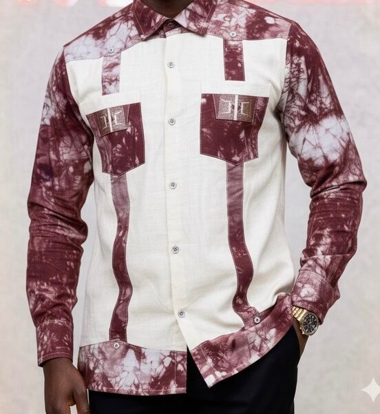 Chemise homme élégante