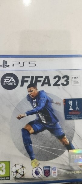 FIFA 23 PS5