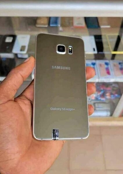 Samsung Galaxy S6 edge+