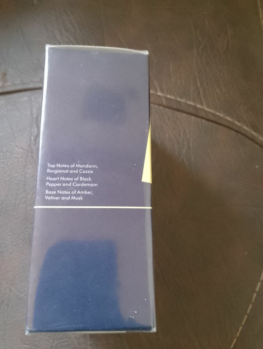 Ted Baker Fragrances Men's