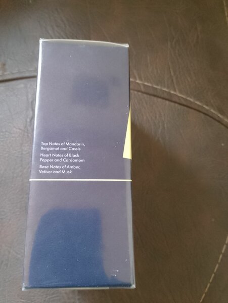 Ted Baker Fragrances Men's