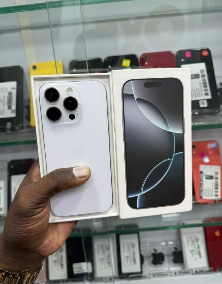 iPhone 14 moderne performant