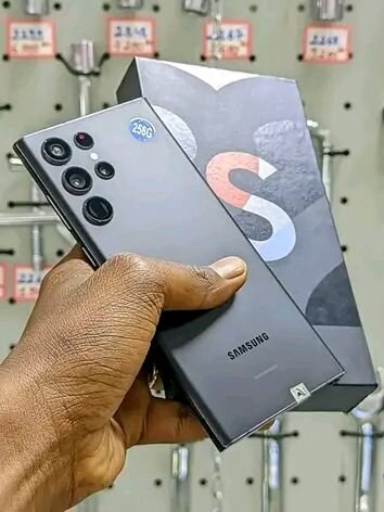 Smartphone Samsung Galaxy
