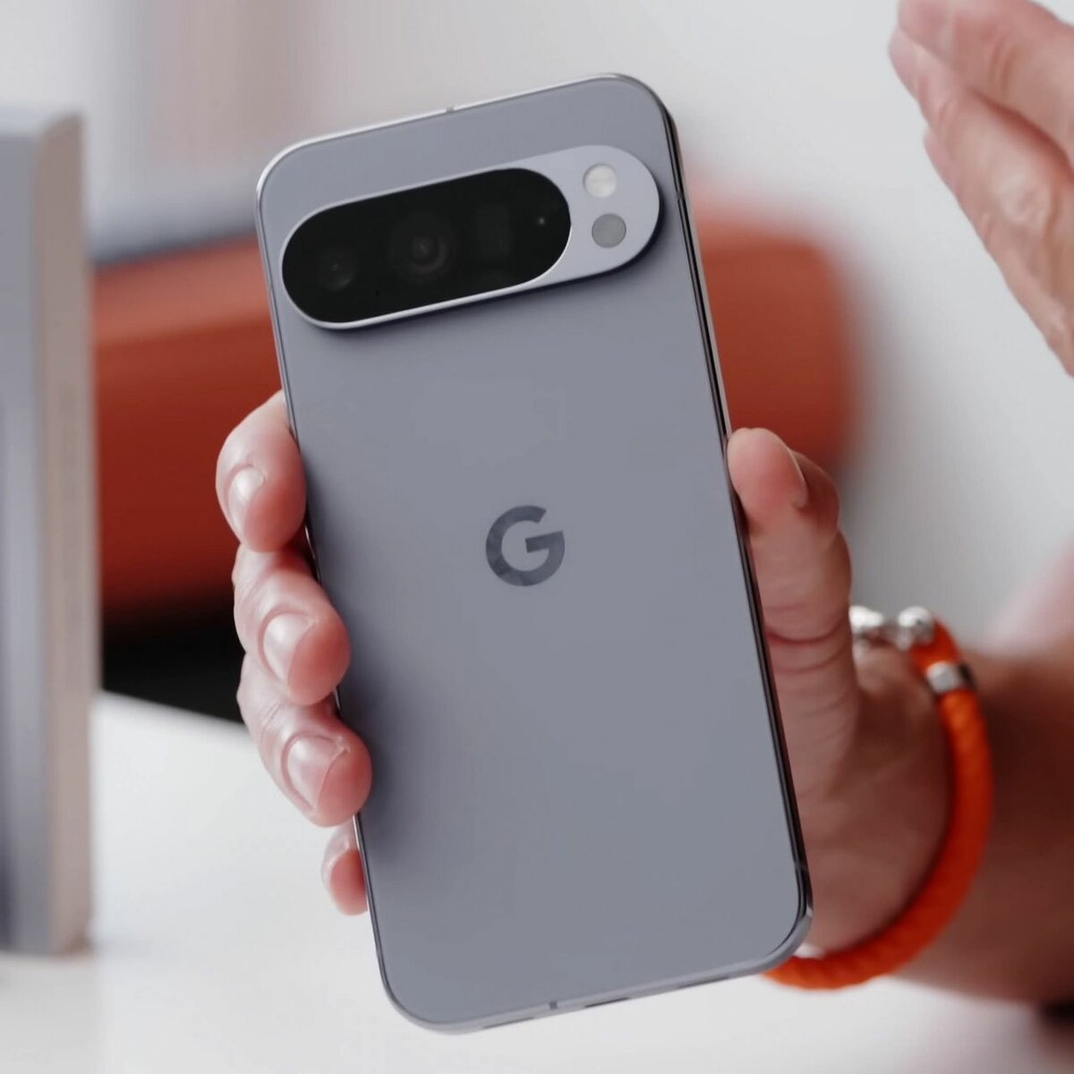 Google pixels 10 pro xl