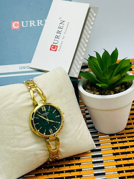 MONTRE BRAS MINCE CURREN