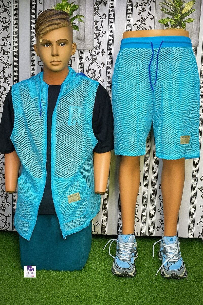 Veste de sport respirante