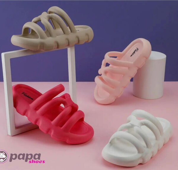 Sandales Tendance