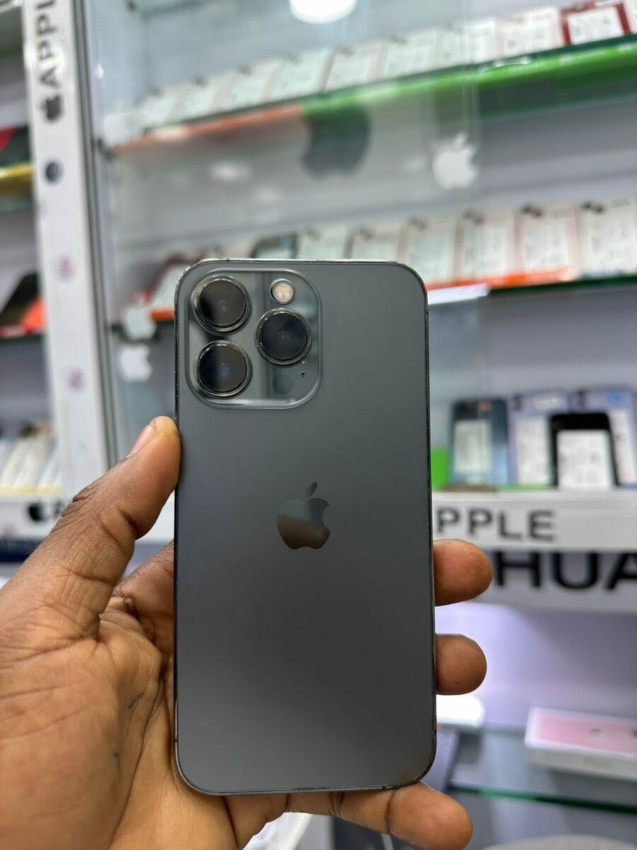 iPhone 13 Pro- Excellent état