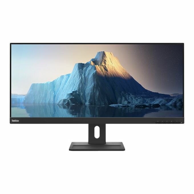 Lenovo Ecran ThinkVision E29w-20 - écran LED - 29 Pouces