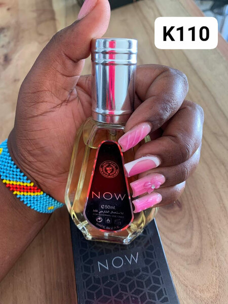 Fine Arabian perfume