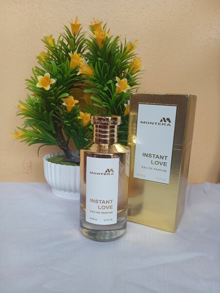 Montera Instant Love
