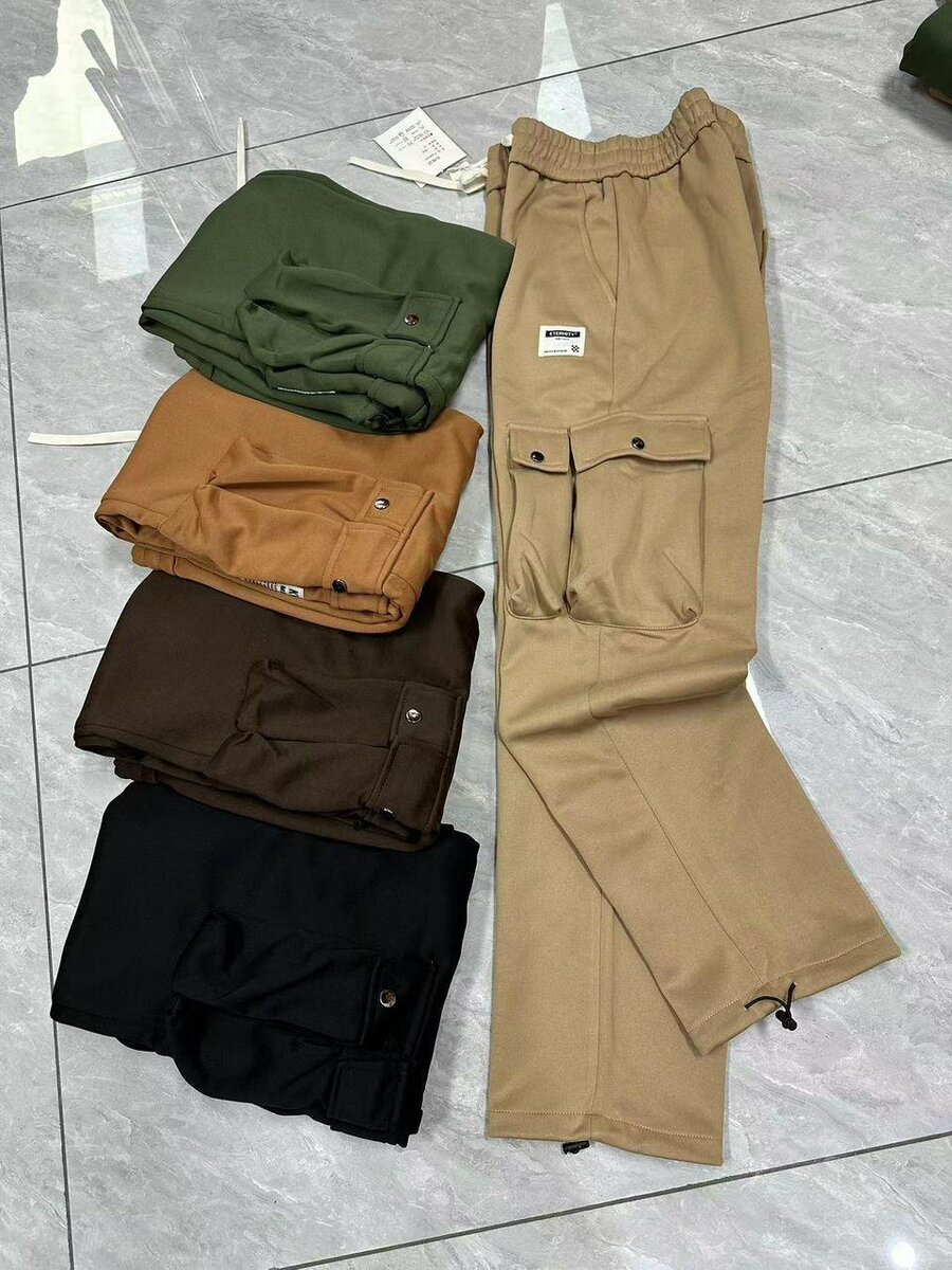 HIGH QUALITY JOGGERS