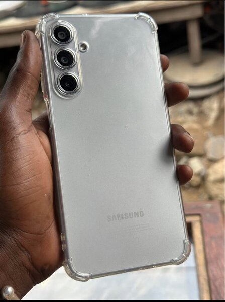 Samsung Galaxy A Smartphone