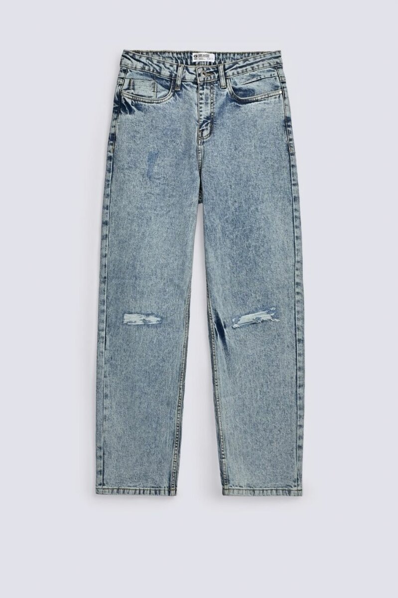 Men jeans