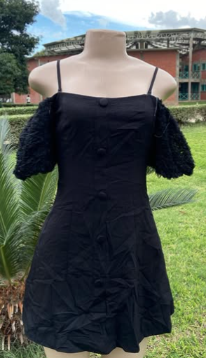 Beautiful elegant women's dress  size:M