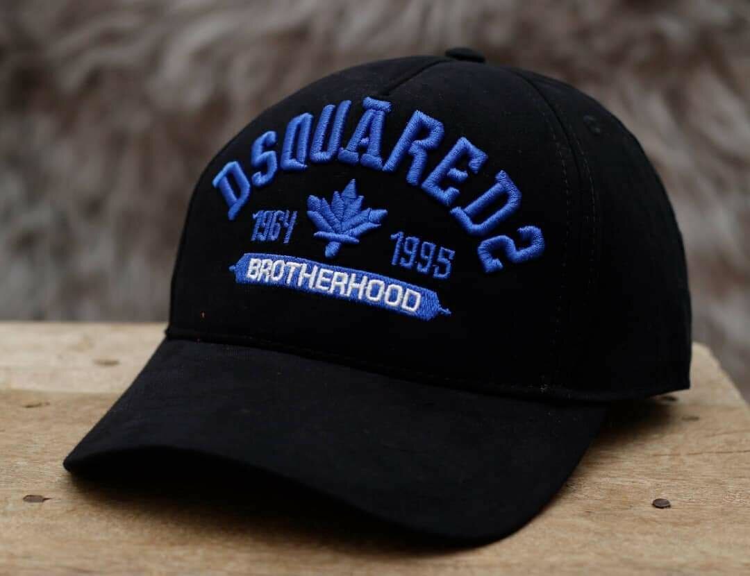 Casquettes tendance unisexes