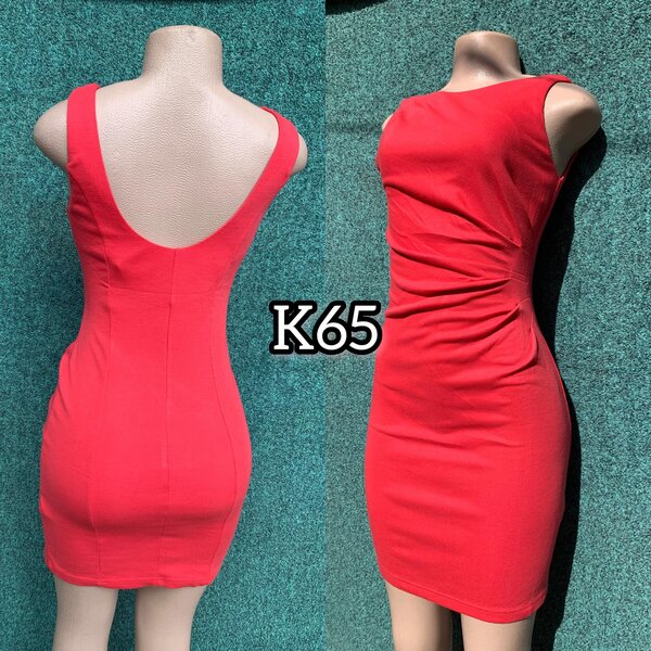 Beautiful and stylish women's dress