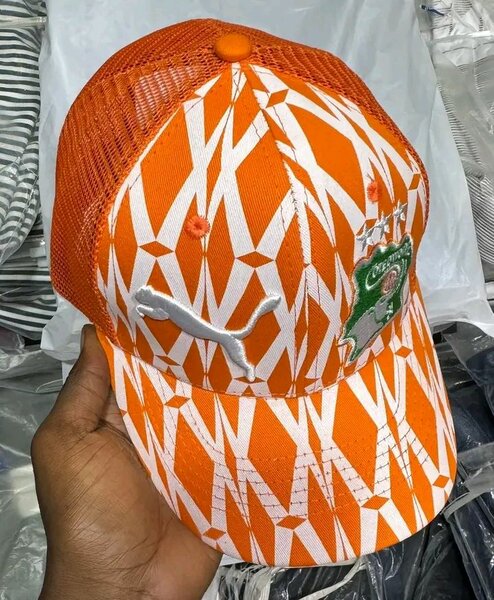 Casquette Puma homme