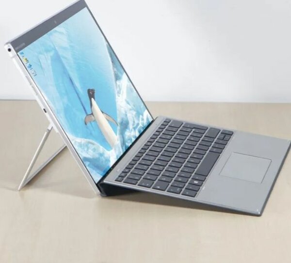HP élite X2 G4