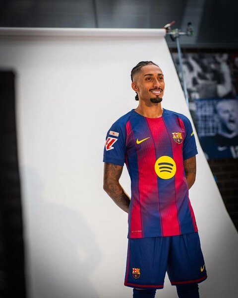 Maillot FC Barcelone Officiel