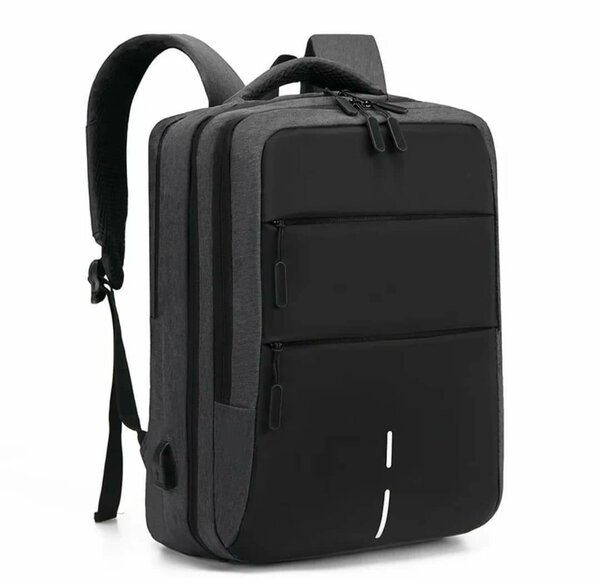 Sac à dos moderne multifonction