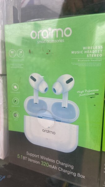 EarPod Pro 3