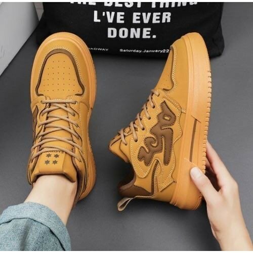 Baskets pour Hommes