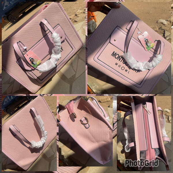 Sac à main tendance