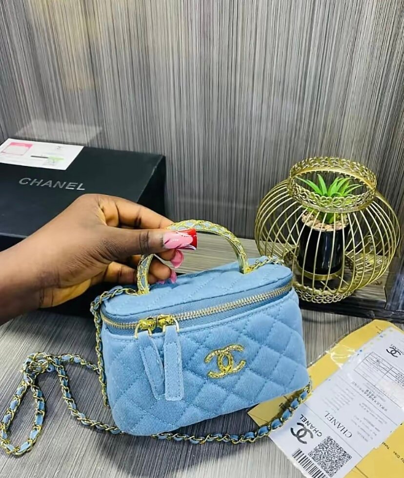 Sac à main matelassé élégant