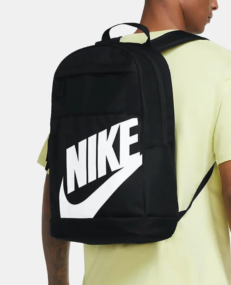 Nike backpacks